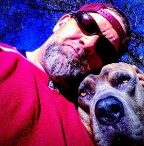 Meet your Posher, Frank